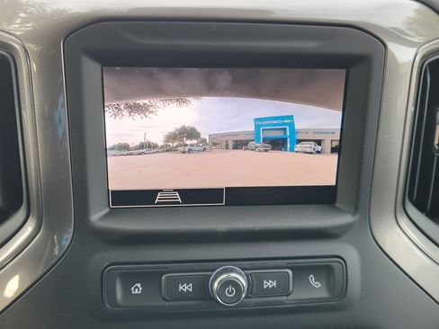 New 2026 Chevrolet Silverado 3500 W/T w/ WT Convenience Package image 6