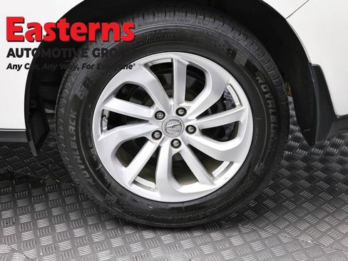 Used 2017 Acura RDX AWD image 8