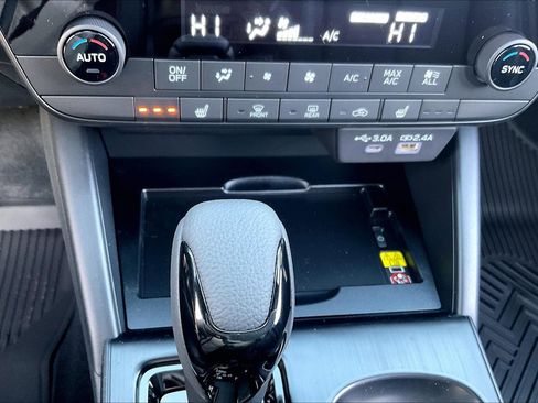 New 2026 Subaru Outback Limited image 19