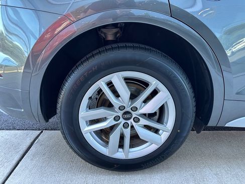 Certified 2023 Audi Q5 2.0T Premium w/ Convenience Package AWD/4WD image 21