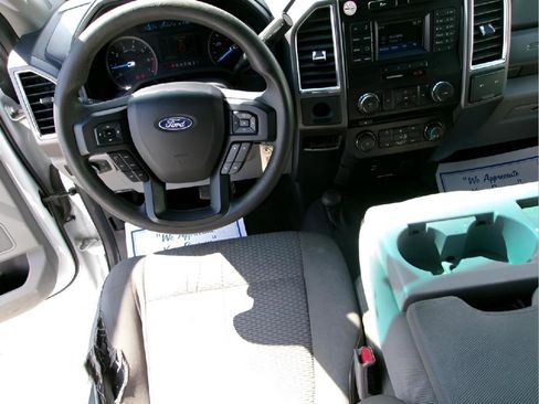Used 2017 Ford F250 XLT image 11