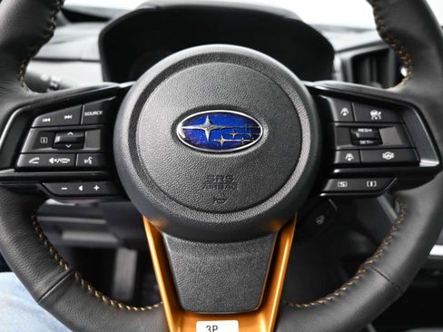 New 2026 Subaru Crosstrek 2.5i Wilderness image 11