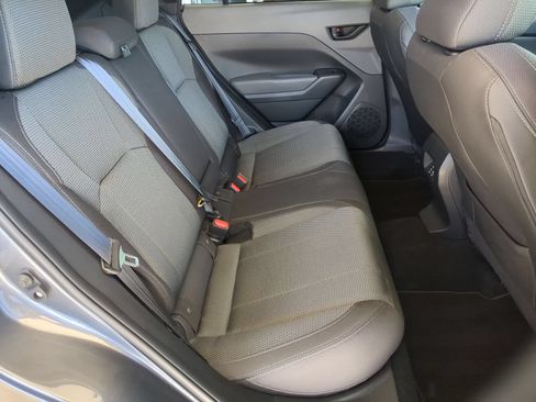 Certified 2024 Subaru Crosstrek 2.0i Premium AWD/4WD image 24