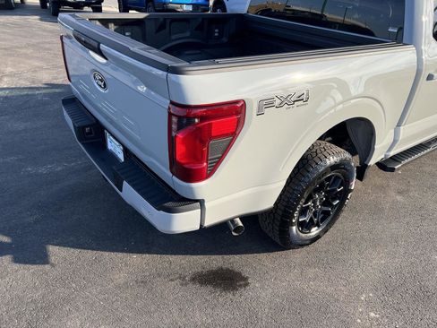 New 2026 Ford F150 XLT image 44