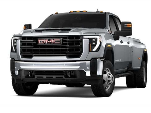 New 2026 GMC Sierra 3500 Pro image 28