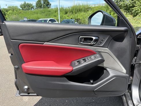 Used 2023 Acura Integra A-Spec FWD image 17
