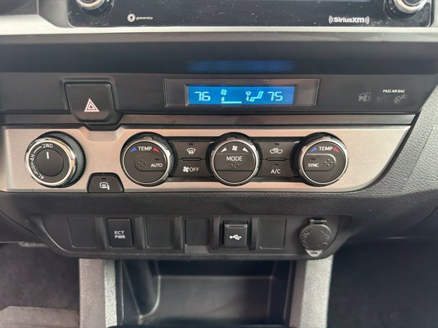 Used 2023 Toyota Tacoma SR AWD/4WD image 22