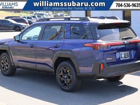 New 2026 Subaru Outback Limited AWD/4WD image 6
