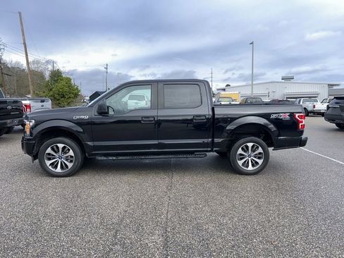 Used 2020 Ford F150 XL w/ Equipment Group 101A Mid image 9