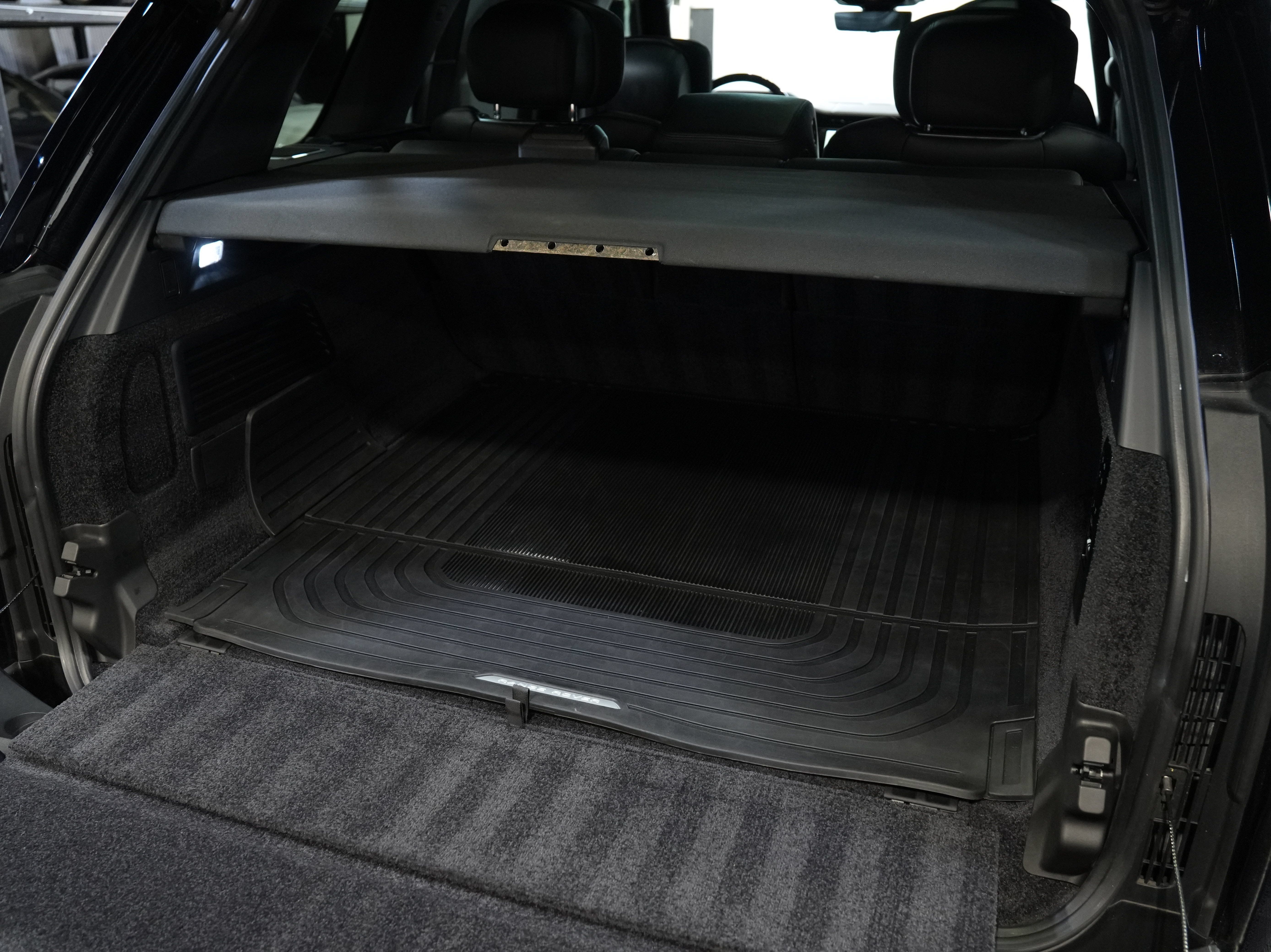 Used 2024 Land Rover Range Rover Autobiography AWD/4WD image 53