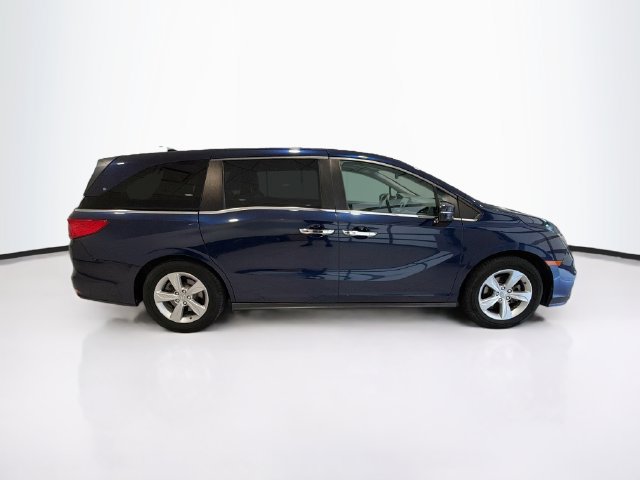 Used 2019 Honda Odyssey EX-L image 7