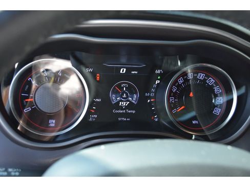 Used 2022 Dodge Challenger R/T Scat Pack image 19