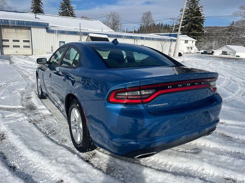 Used 2023 Dodge Charger SXT image 8