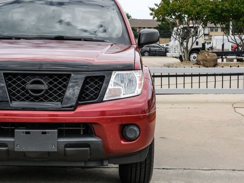 Used 2019 Nissan Frontier SV RWD image 43