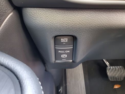 New 2026 Nissan Armada PRO-4X w/ Convenience Package image 20