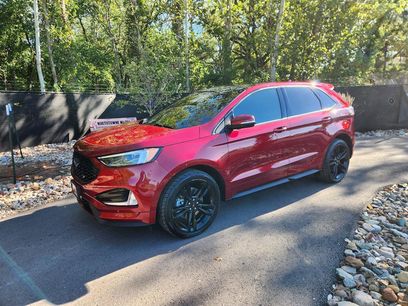 Used 2019 Ford Edge ST w/ Equipment Group 401A