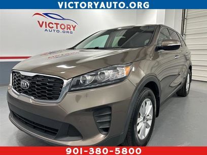 Used 2019 Kia Sorento FWD V6