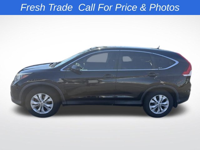 Used 2012 Honda CR-V EX image 3