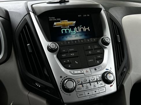 Used 2015 Chevrolet Equinox LT w/ Driver Convenience Package FWD image 19