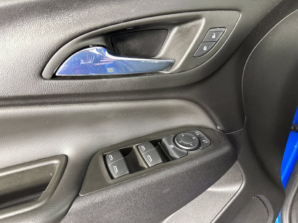 Used 2024 Chevrolet Equinox LT FWD image 26