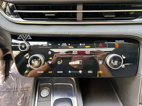 Used 2022 INFINITI QX60 Luxe image 21