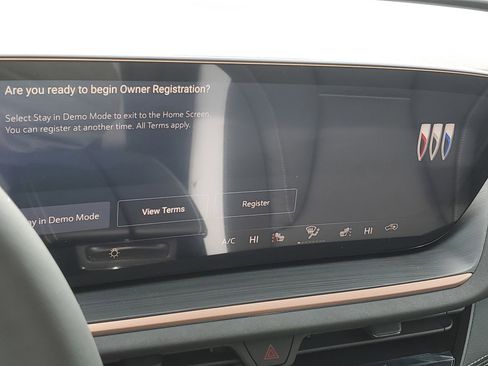 New 2026 Buick Envision Sport Touring AWD/4WD image 19