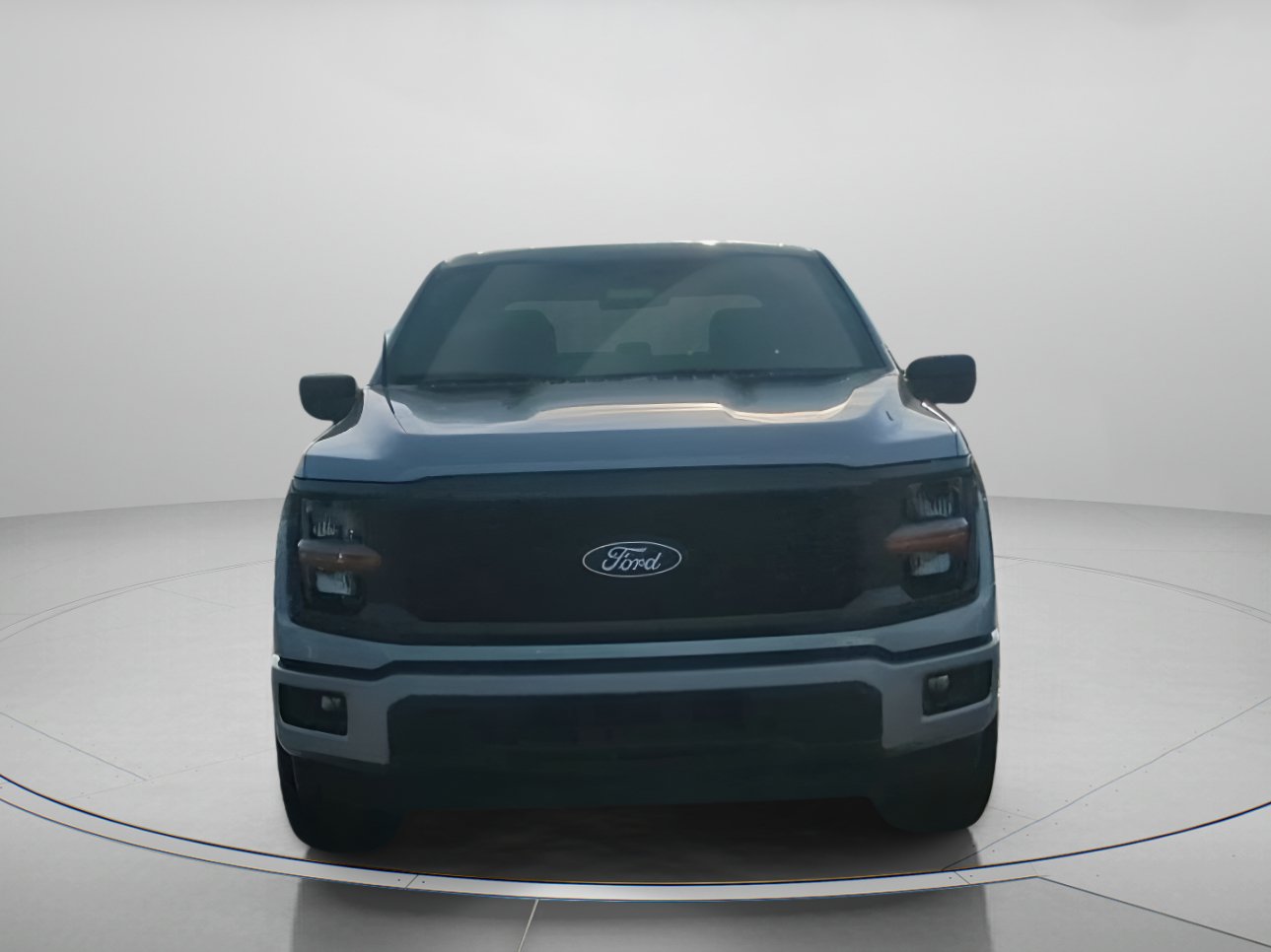 New 2026 Ford F150 STX w/ Equipment Group 200A RWD image 8