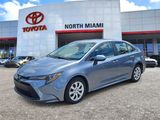 Used 2024 Toyota Corolla LE image 2