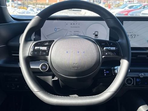 Certified 2023 Hyundai Ioniq 6 SEL image 14