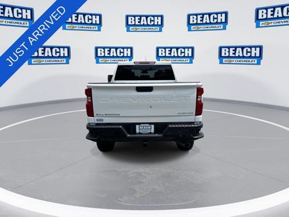 New 2026 Chevrolet Silverado 2500 Custom w/ Custom Value Package