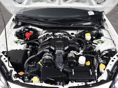 Used 2025 Subaru BRZ tS image 14