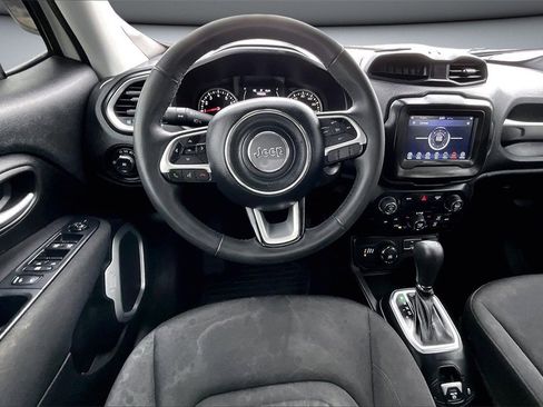 Used 2020 Jeep Renegade Latitude image 8