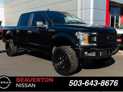 Used 2020 Ford F150 XL w/ Equipment Group 101A Mid