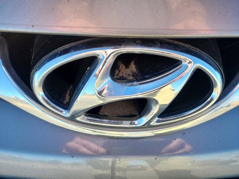 Used 2014 Hyundai Elantra SE w/ Option Group 02 image 24