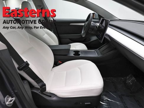 Used 2023 Tesla Model 3 Standard Range image 21