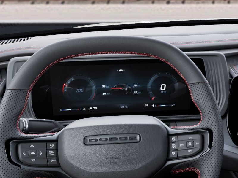 New 2026 Dodge Charger R/T AWD/4WD image 17