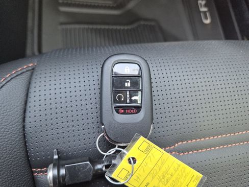 New 2026 Honda CR-V Sport-L image 35