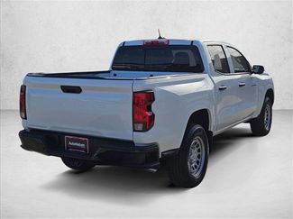 New 2026 Chevrolet Colorado W/T video 2