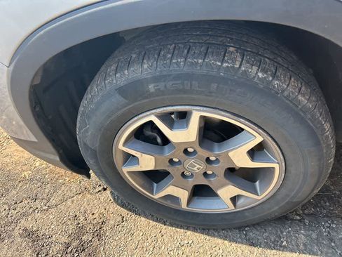 Used 2023 Honda Passport TrailSport image 12