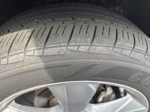 Used 2020 Honda Passport Touring image 12