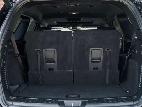 Used 2024 Dodge Durango GT image 24