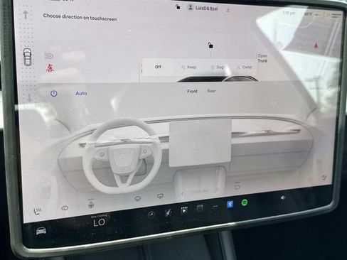 Used 2025 Tesla Model 3 Long Range RWD image 20