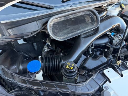 Used 2017 Ford Transit 350 XL RWD image 40