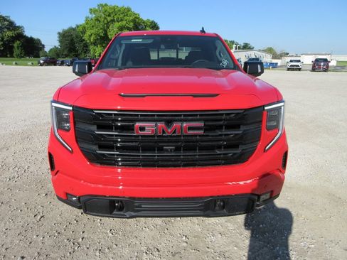 New 2026 GMC Sierra 1500 Elevation w/ Elevation Premium Package AWD/4WD image 11