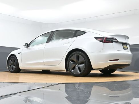Used 2018 Tesla Model 3 Long Range AWD/4WD image 55