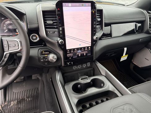 New 2026 RAM 1500 Laramie image 31