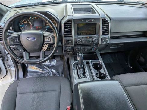 Used 2018 Ford F150 XLT w/ Equipment Group 302A Luxury image 18