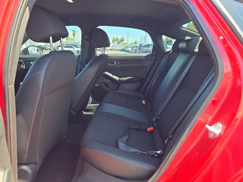 Used 2022 Honda Civic Sport image 13