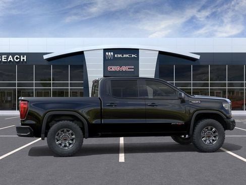 New 2026 GMC Sierra 1500 AT4X AWD/4WD image 5