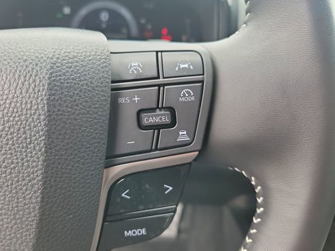 Certified 2025 Toyota Camry SE w/ Multimedia Upgrade Package FWD image 21